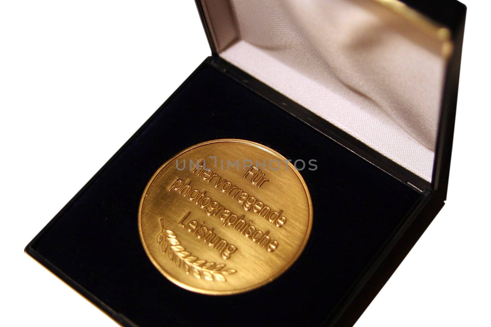 My Medal