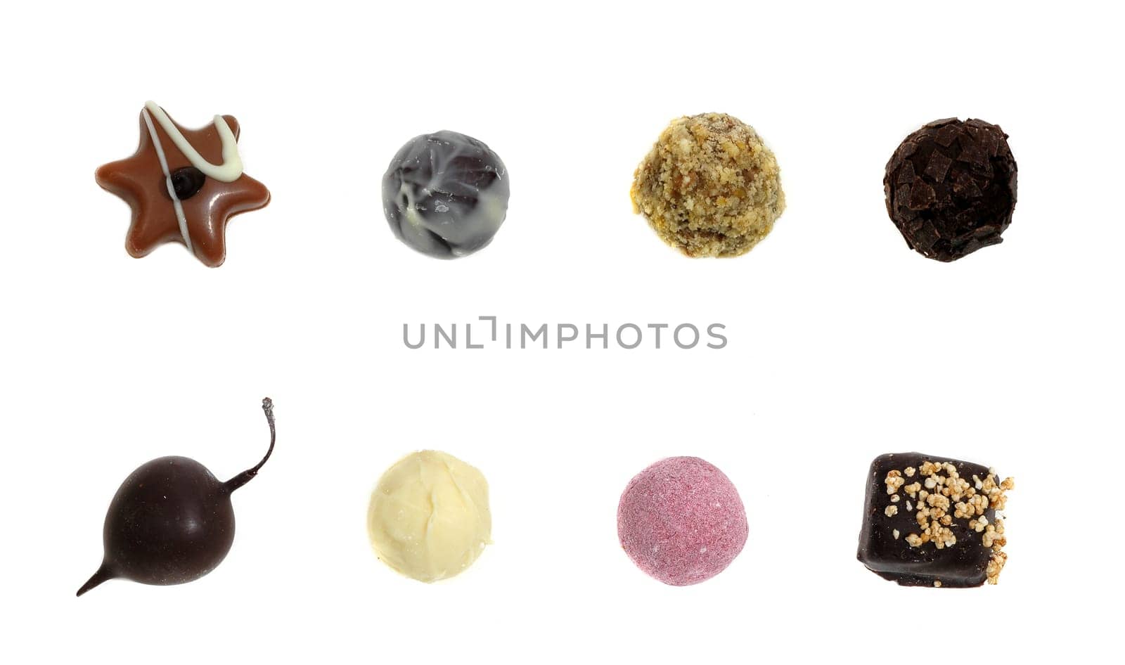 Chocolates