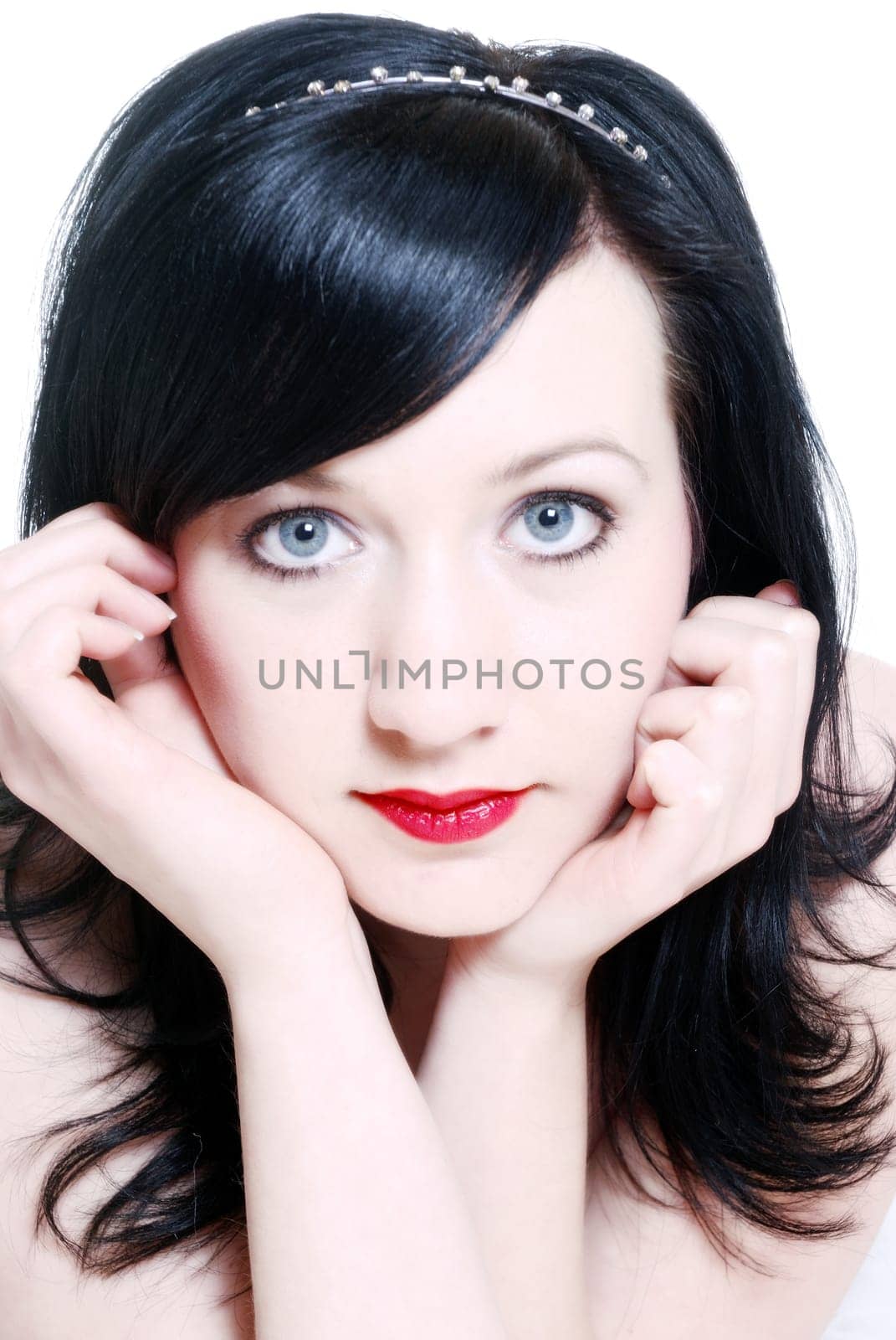 Beauty Portrait