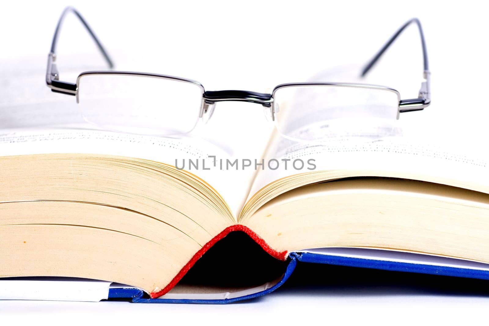 Buch lesen