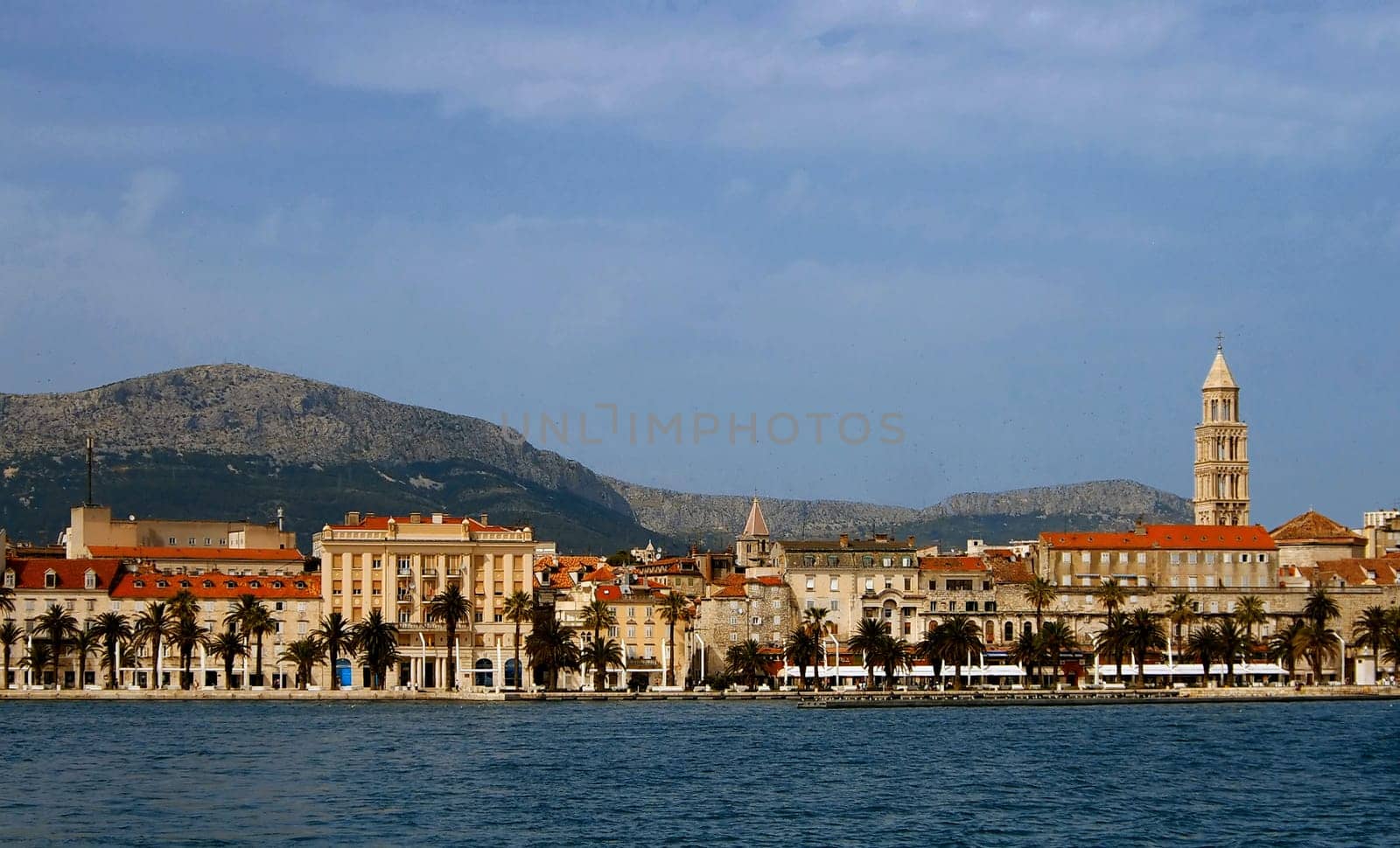 Split