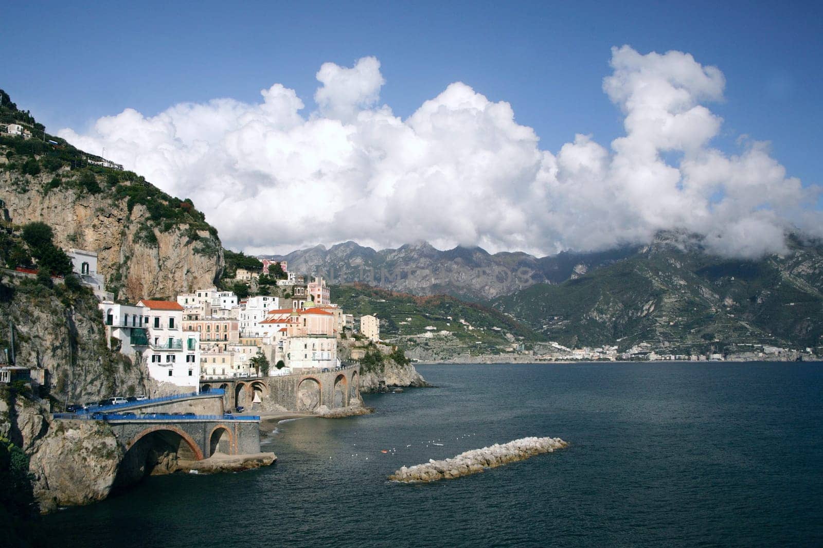 Atrani