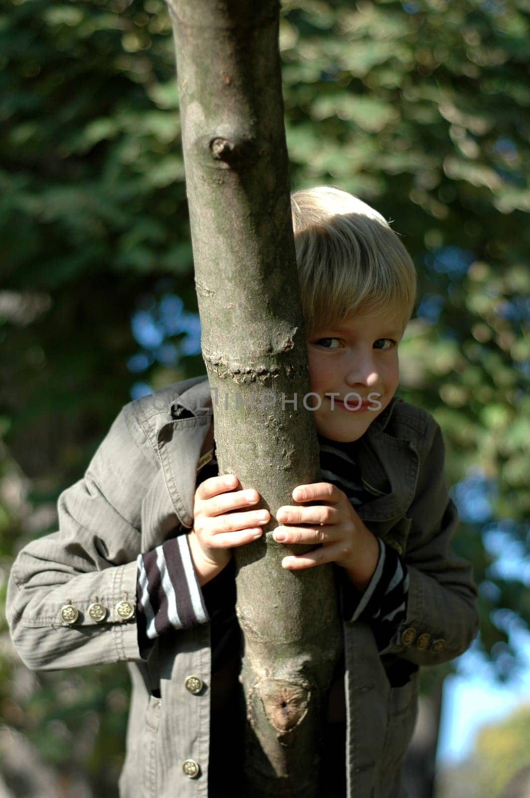 Climbing