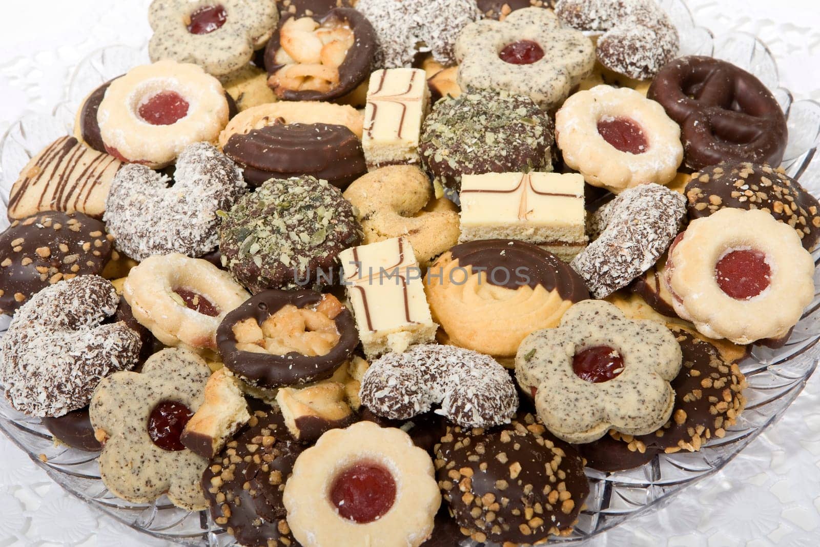 Christmas cookies