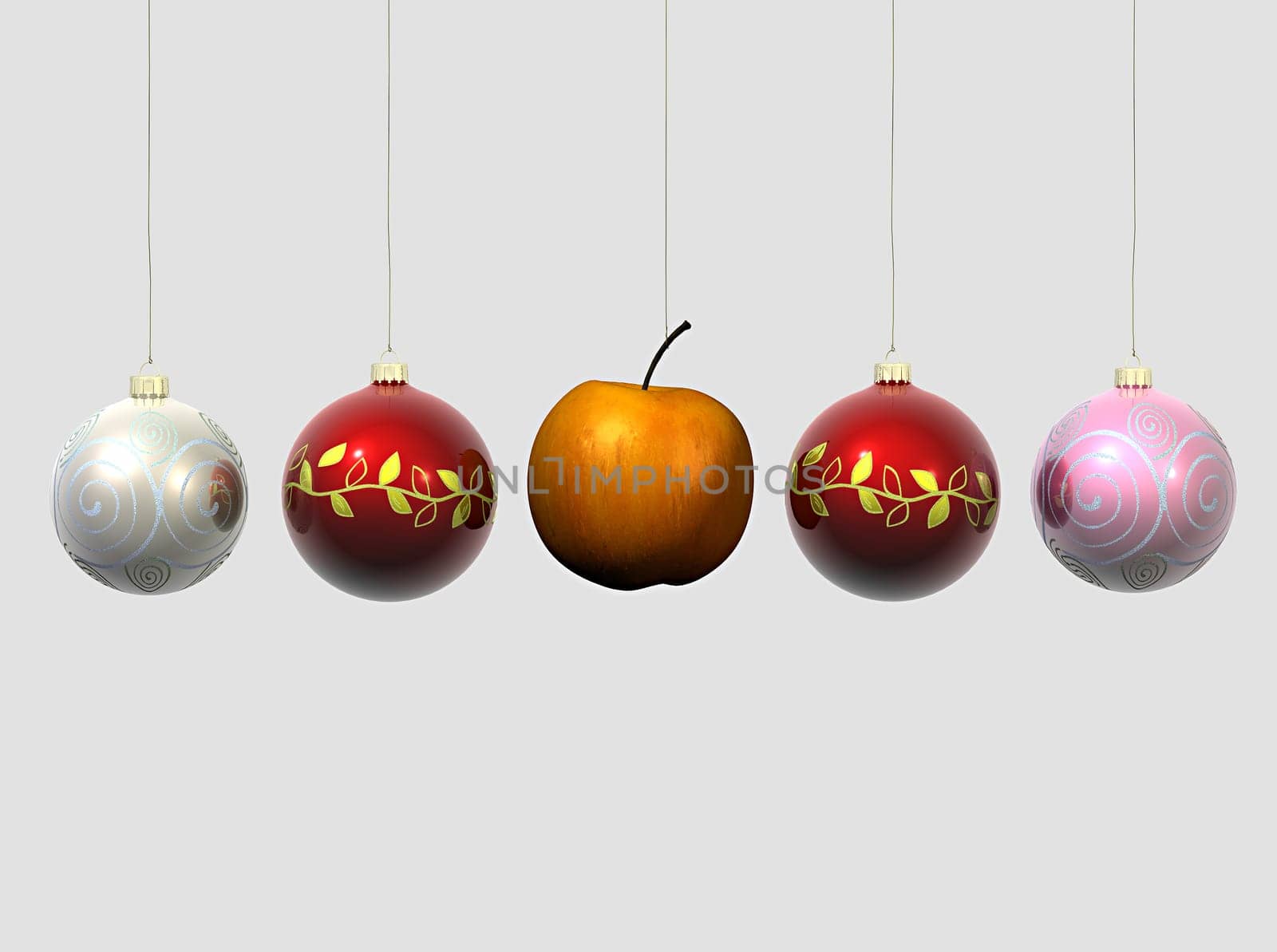 Christmas decoration