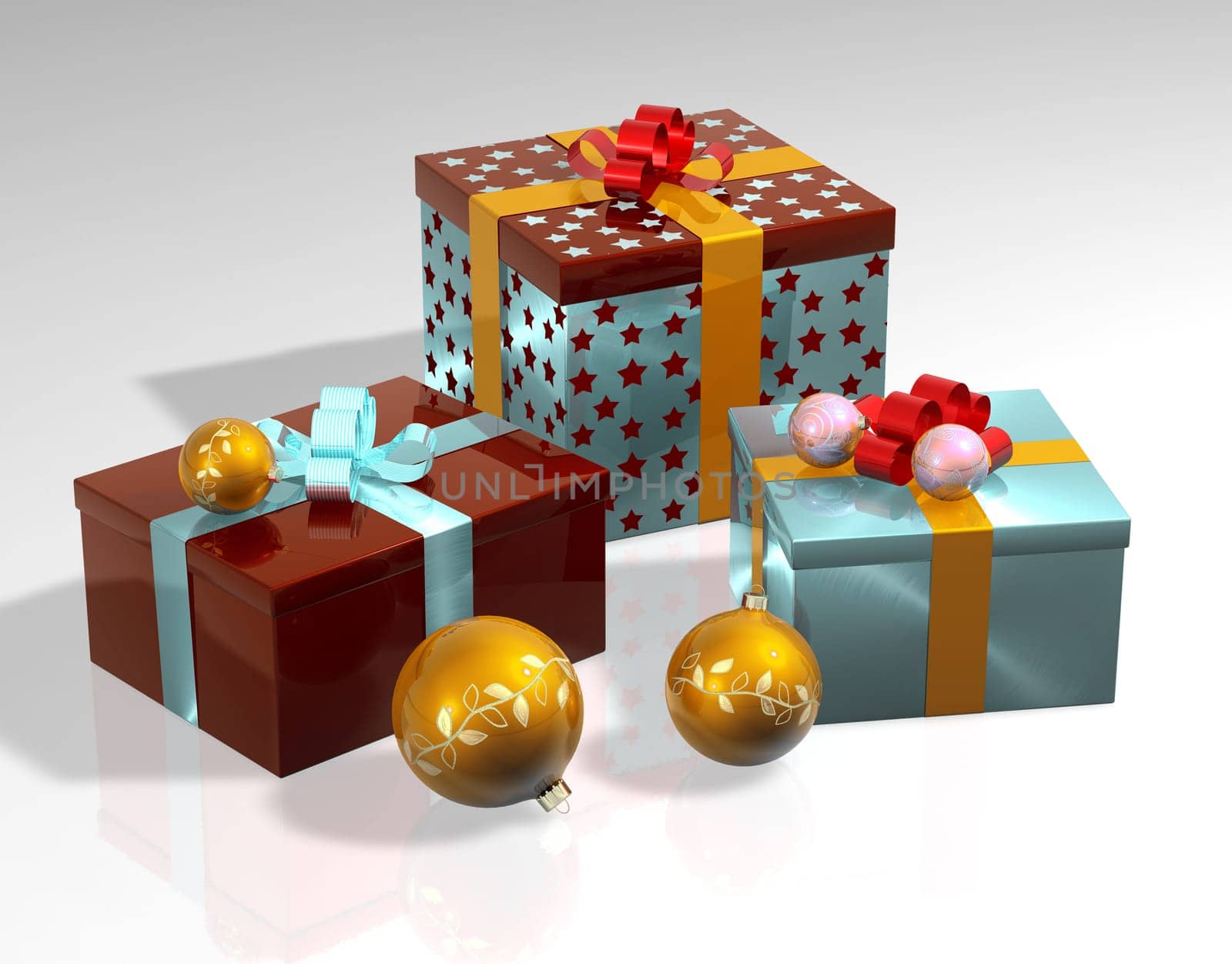 Gifts
