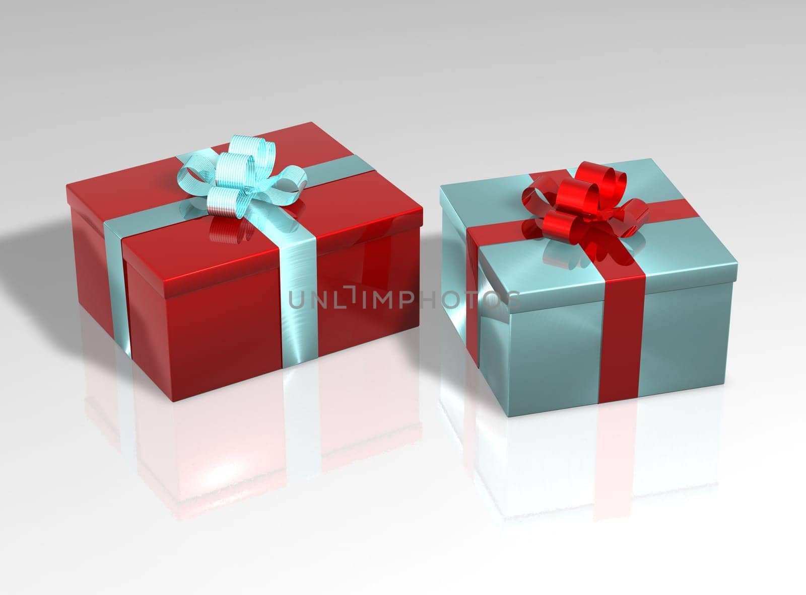 Christmas present