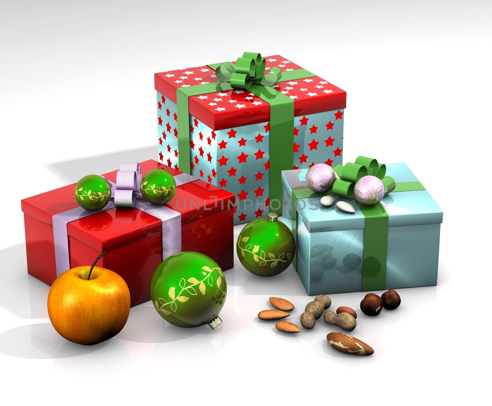 Christmas Decoration
