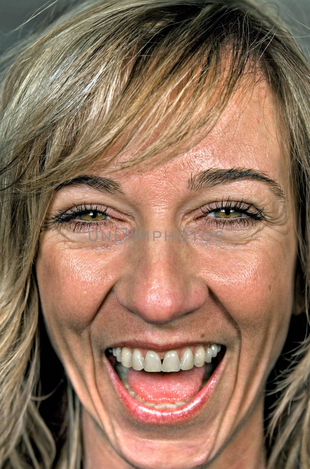 Close-Up