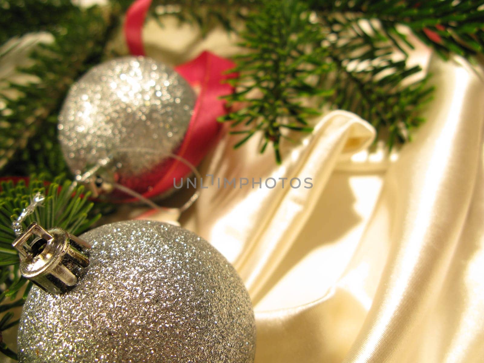 festive