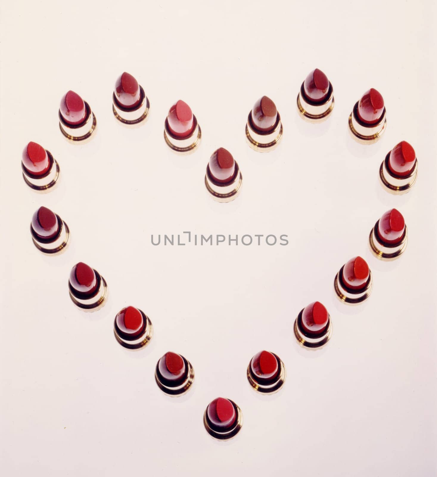 loving red