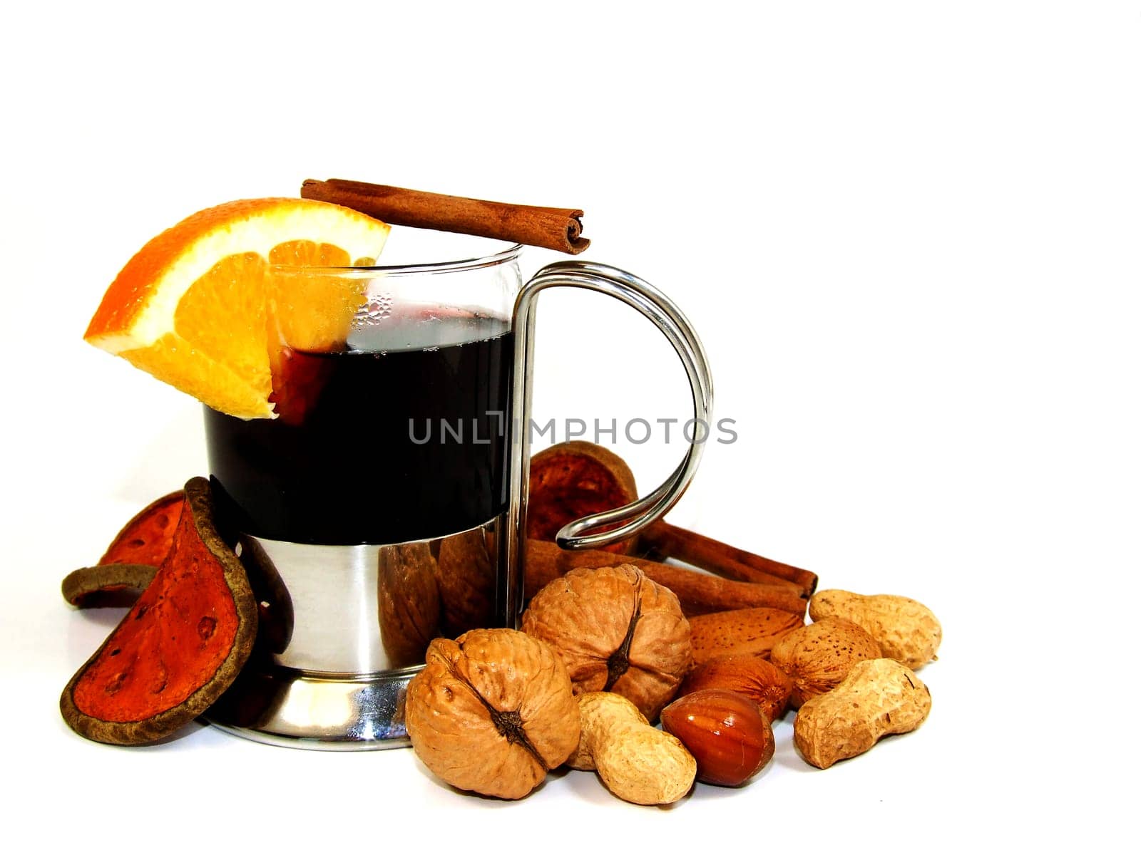 Christmas Punch