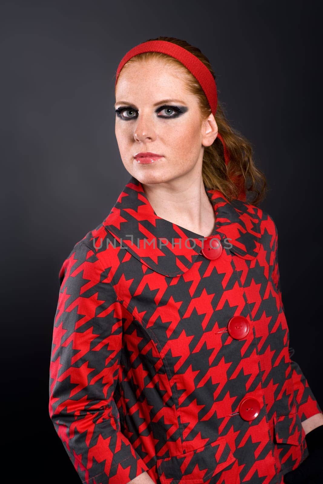 Sixties Fashion