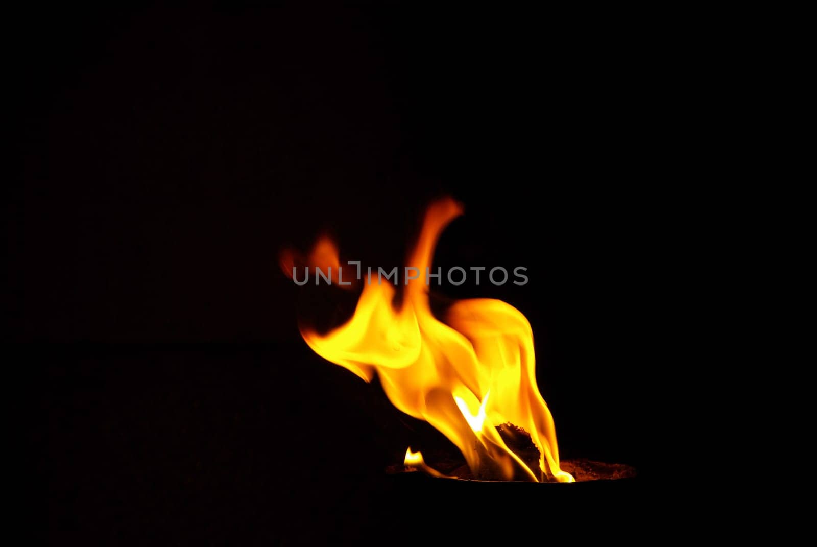 Flame 01