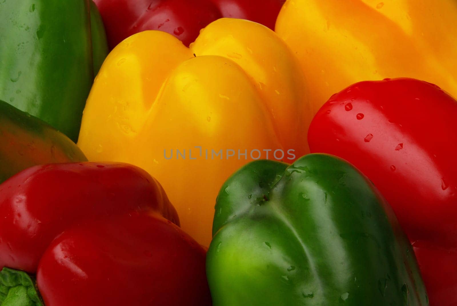 Bell Pepper 06
