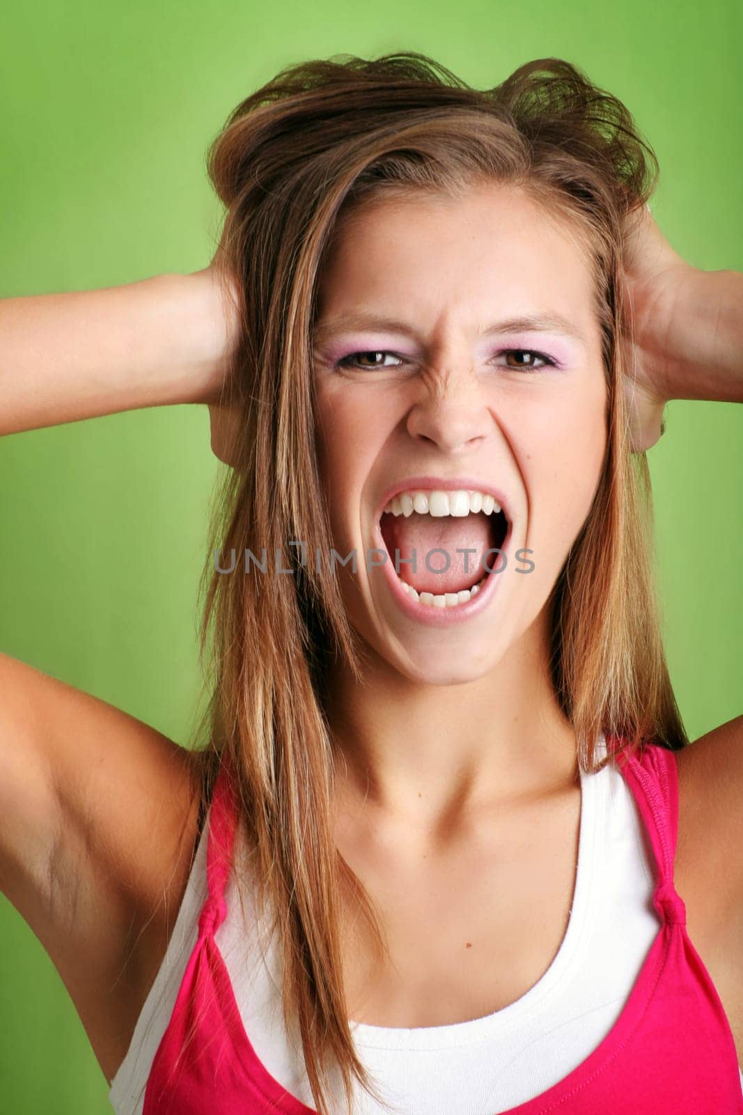 Shout