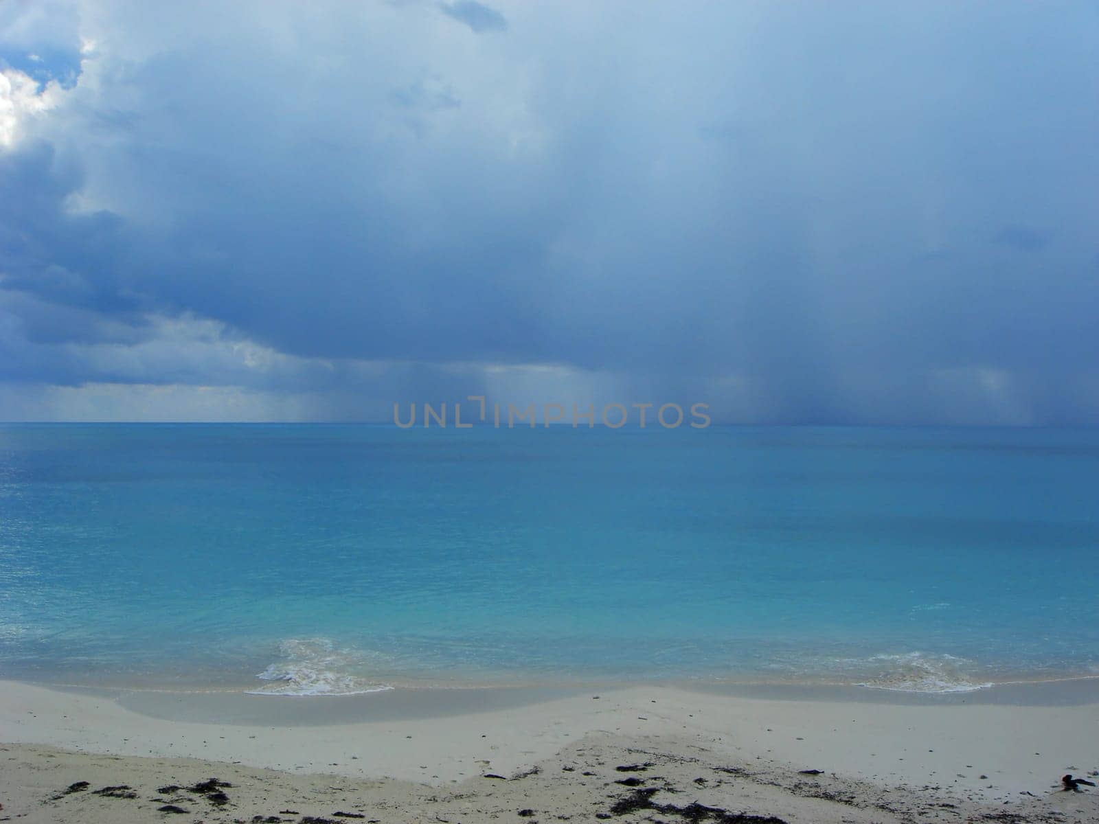 Rainy season