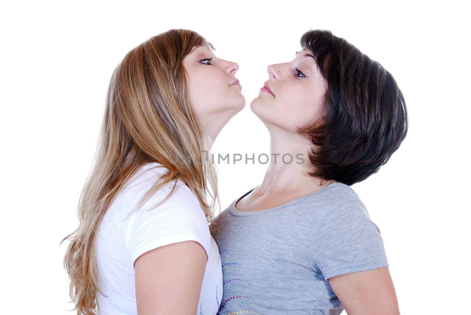Confrontation