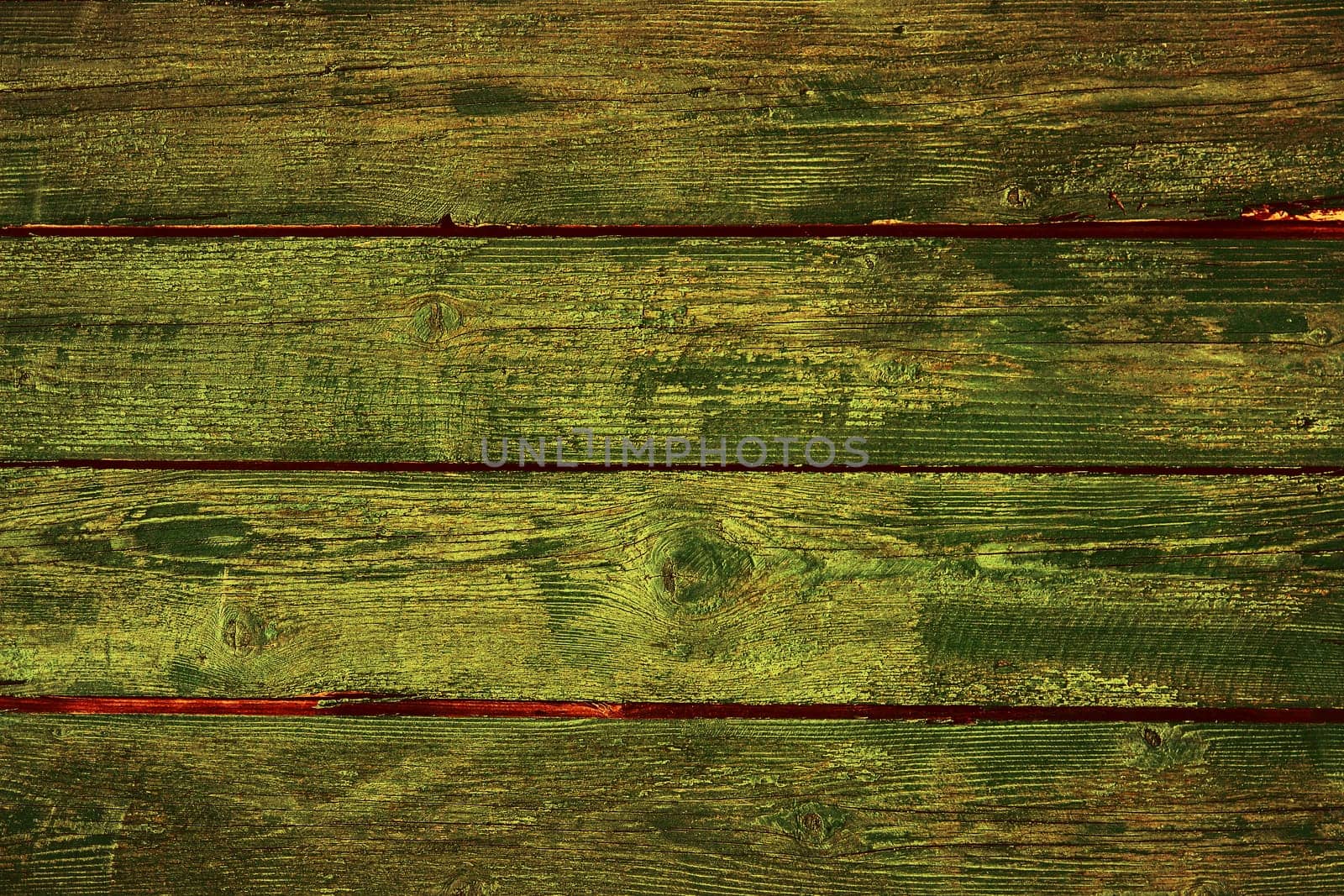 Texture mossy boards
