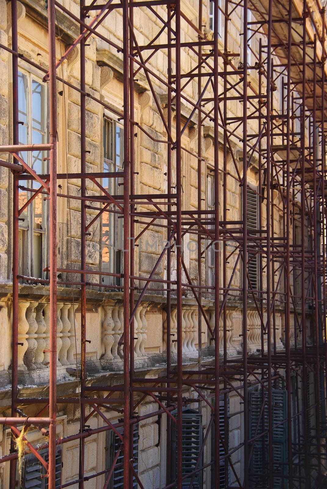 Scaffolding 03