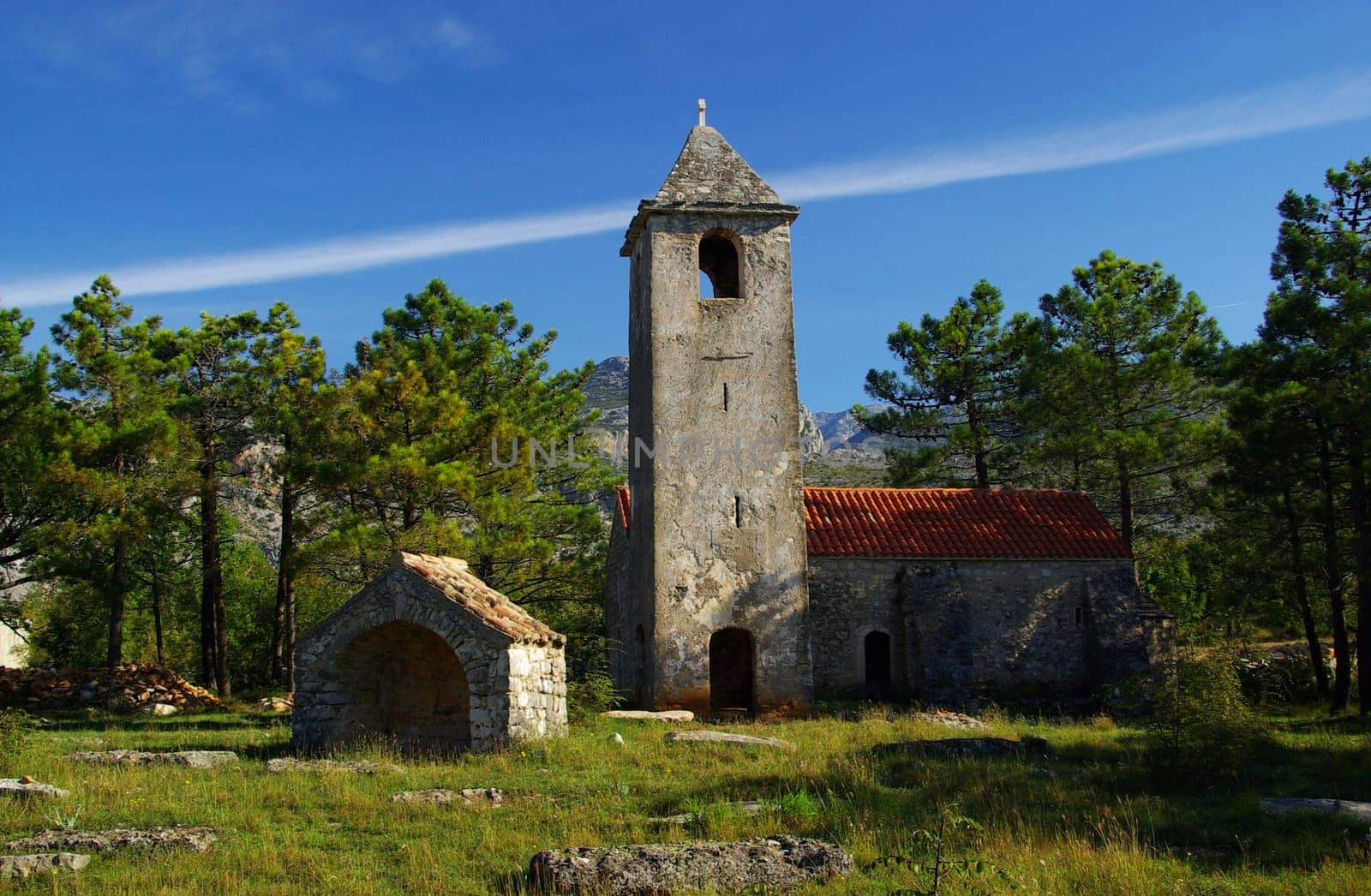 St Peter's Church 01