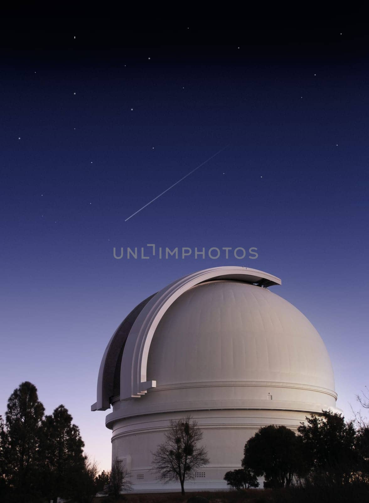 Palomar Observatory
