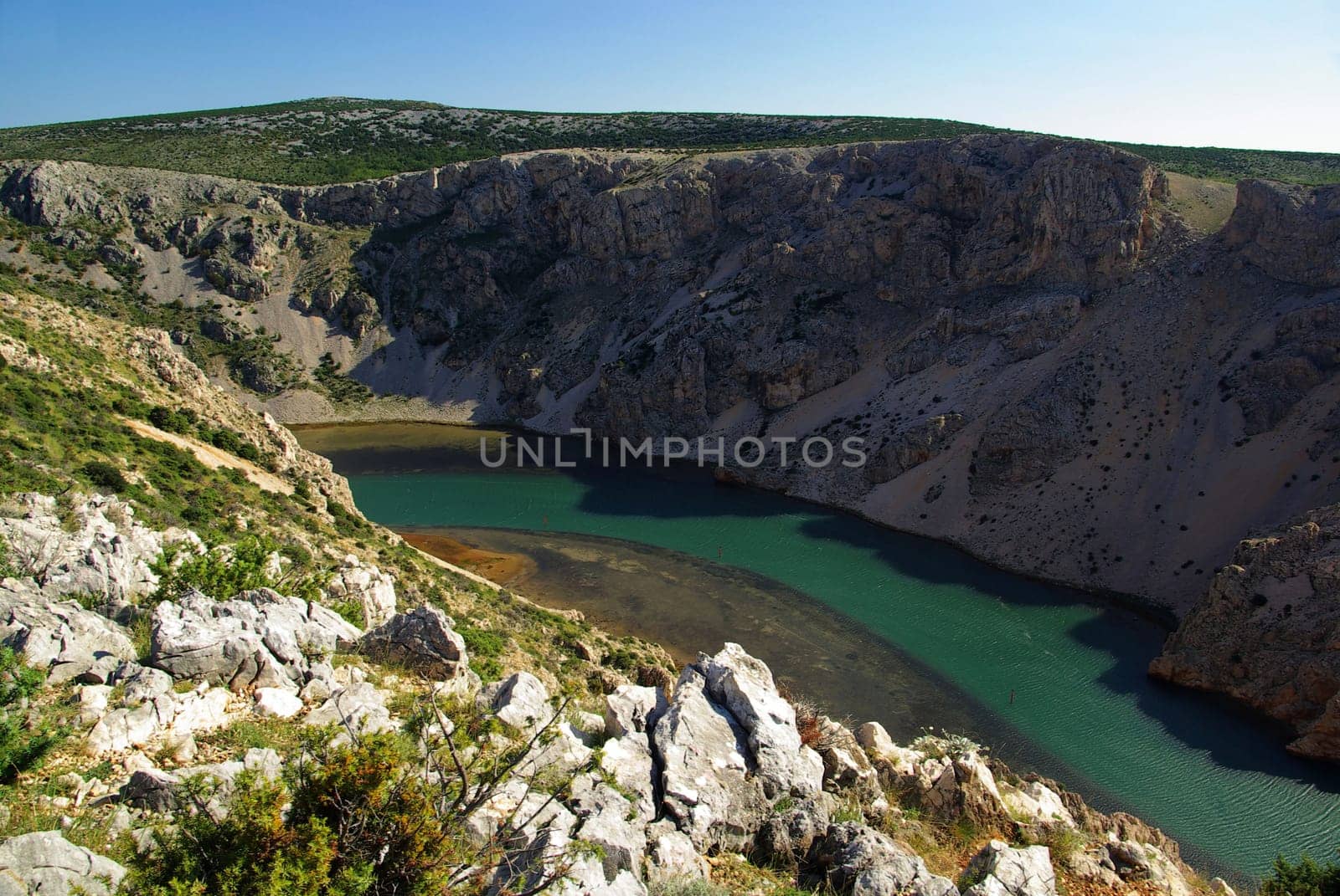 Zrmanja 01