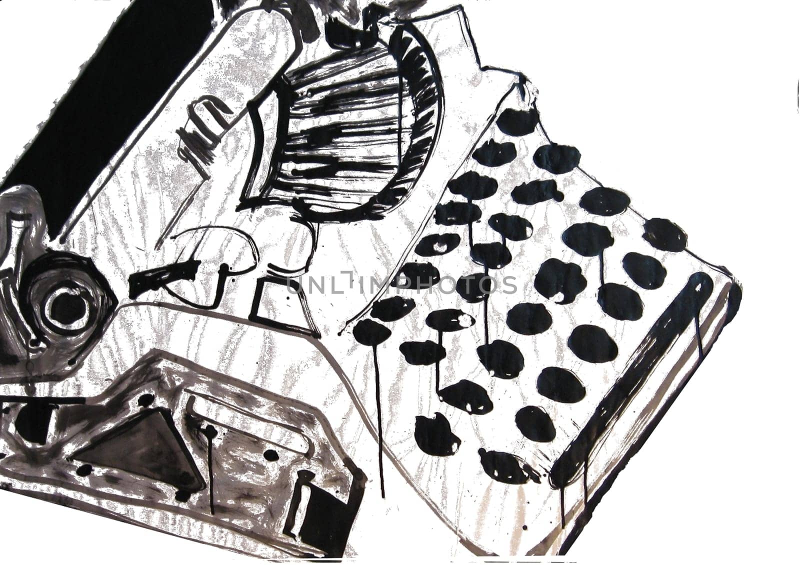 Typewriter