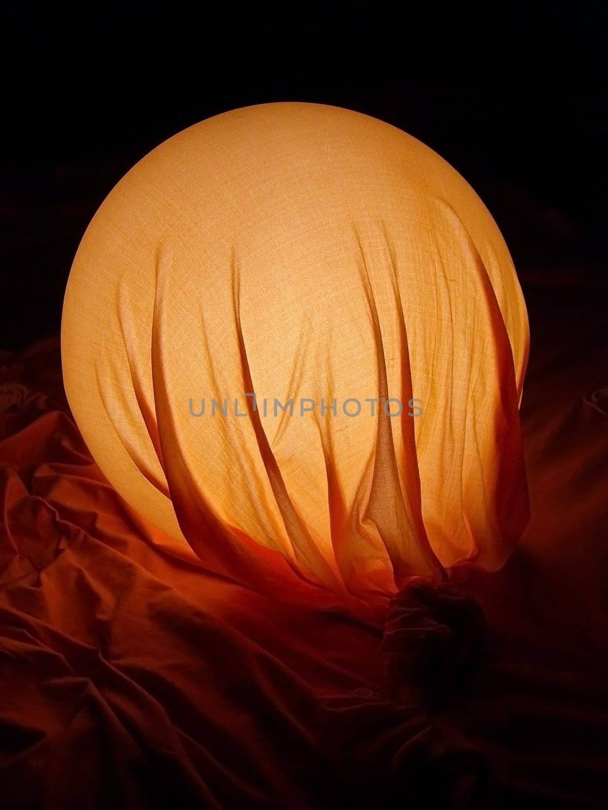 Glowing Orb