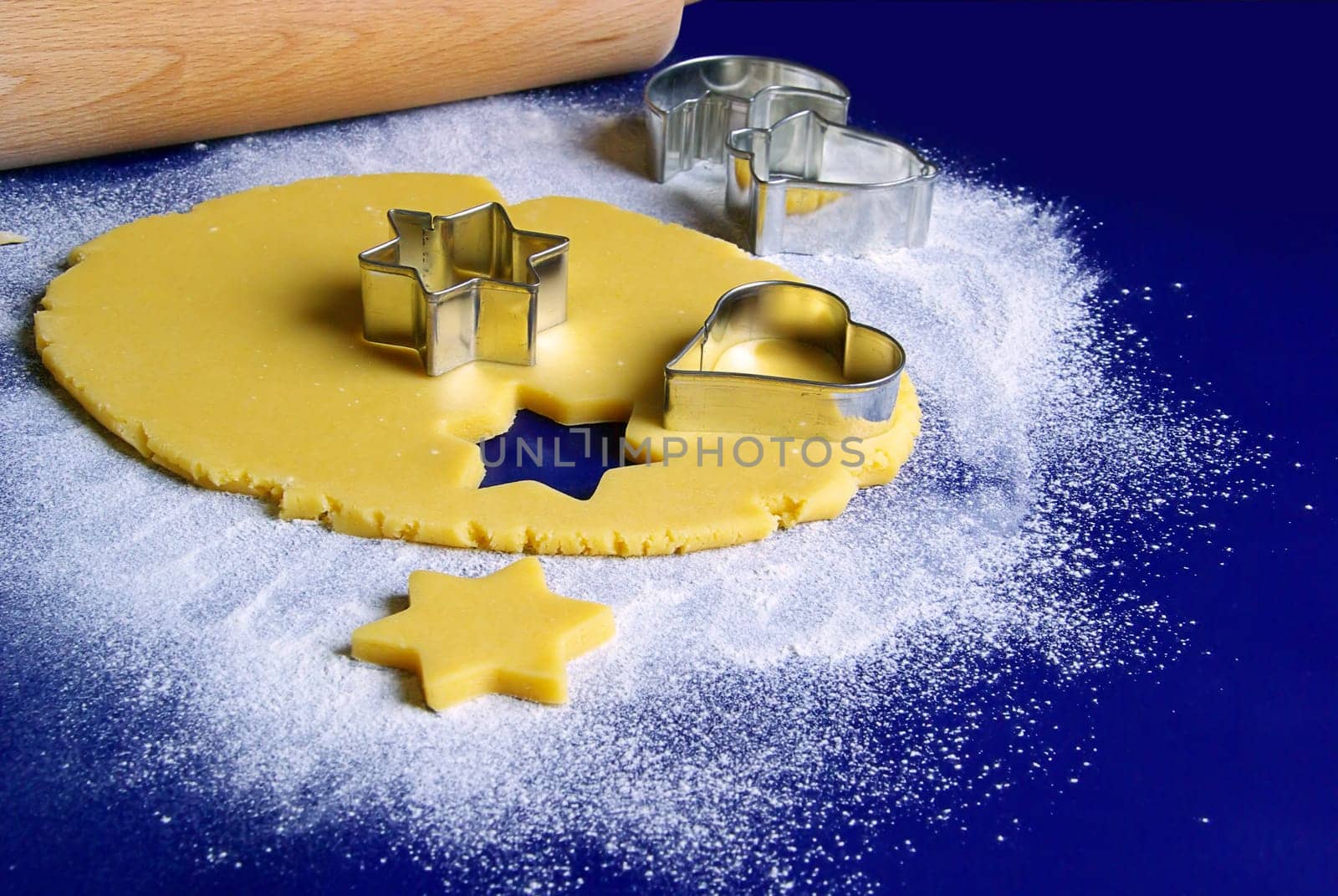 How to bake cookies 22