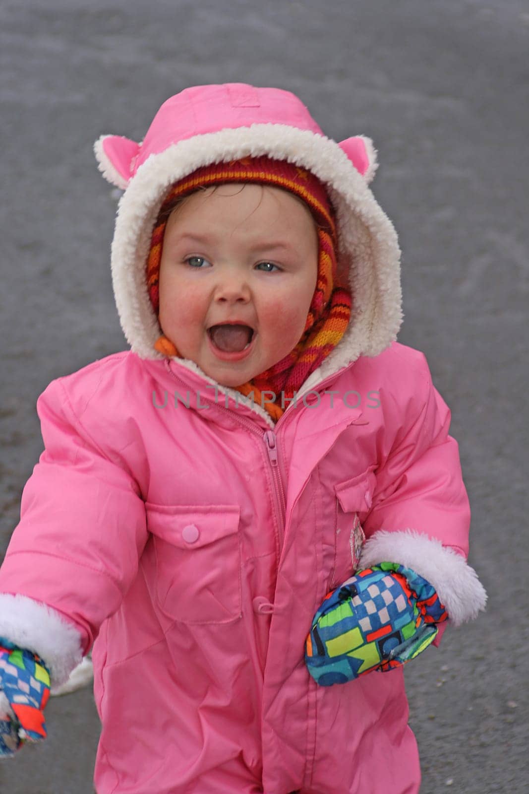 Snowsuit