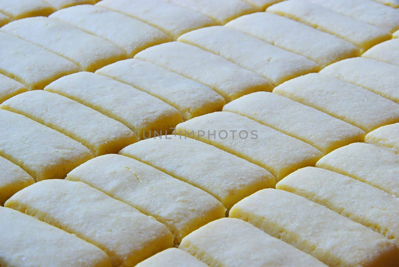 Baking Cookies 21