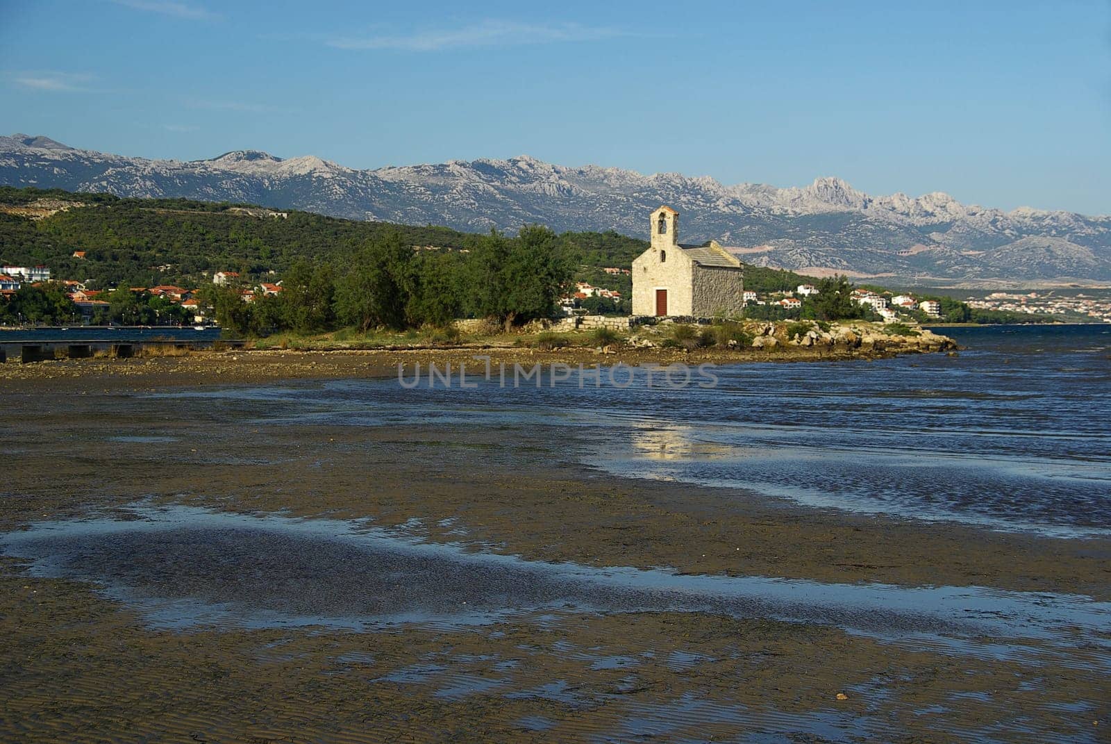 Sveti Duh Church 03