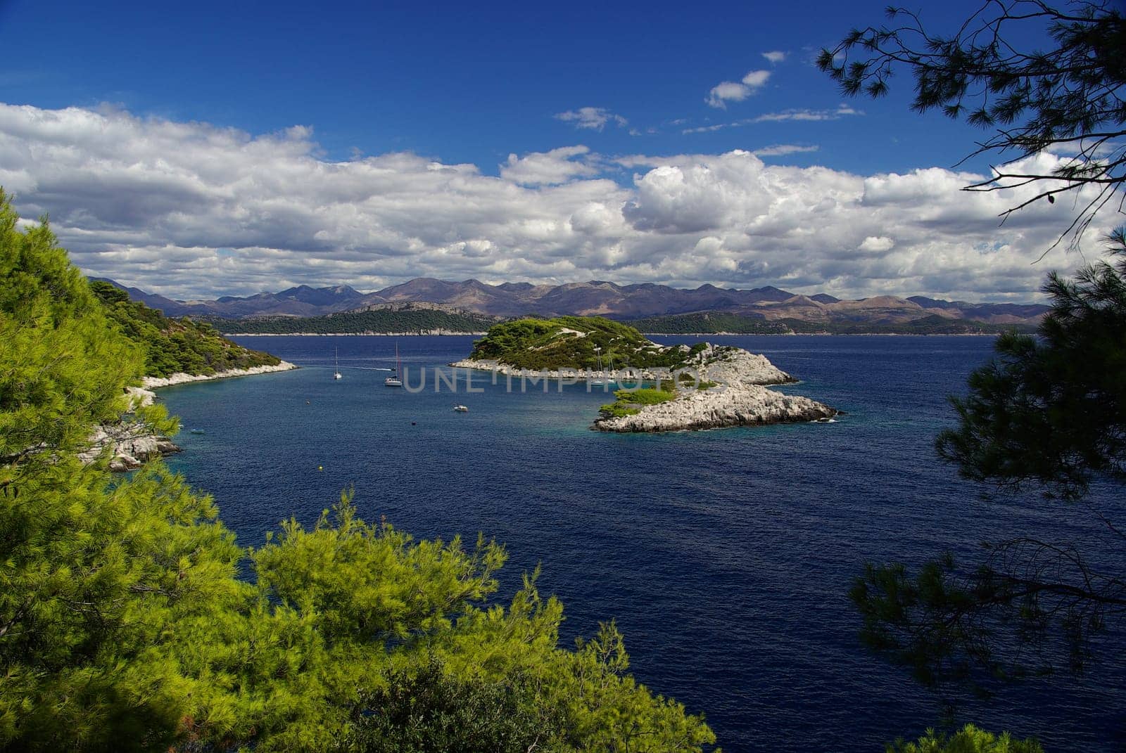 Mljet South Tip 02