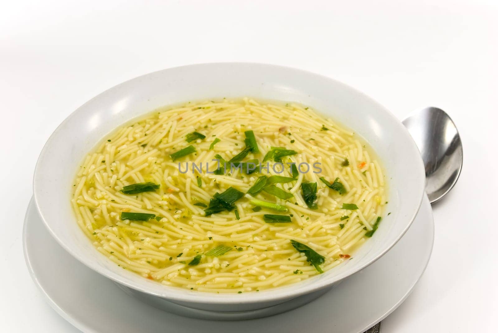 soup