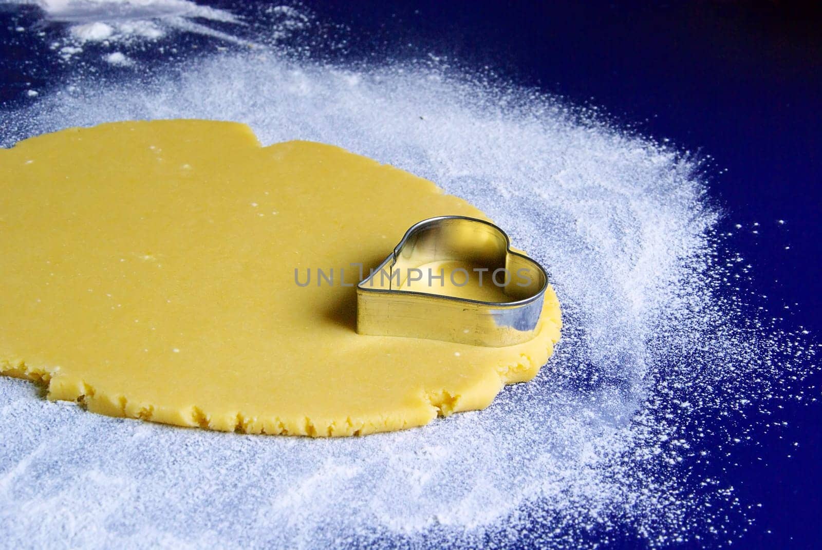 How to bake cookies 25