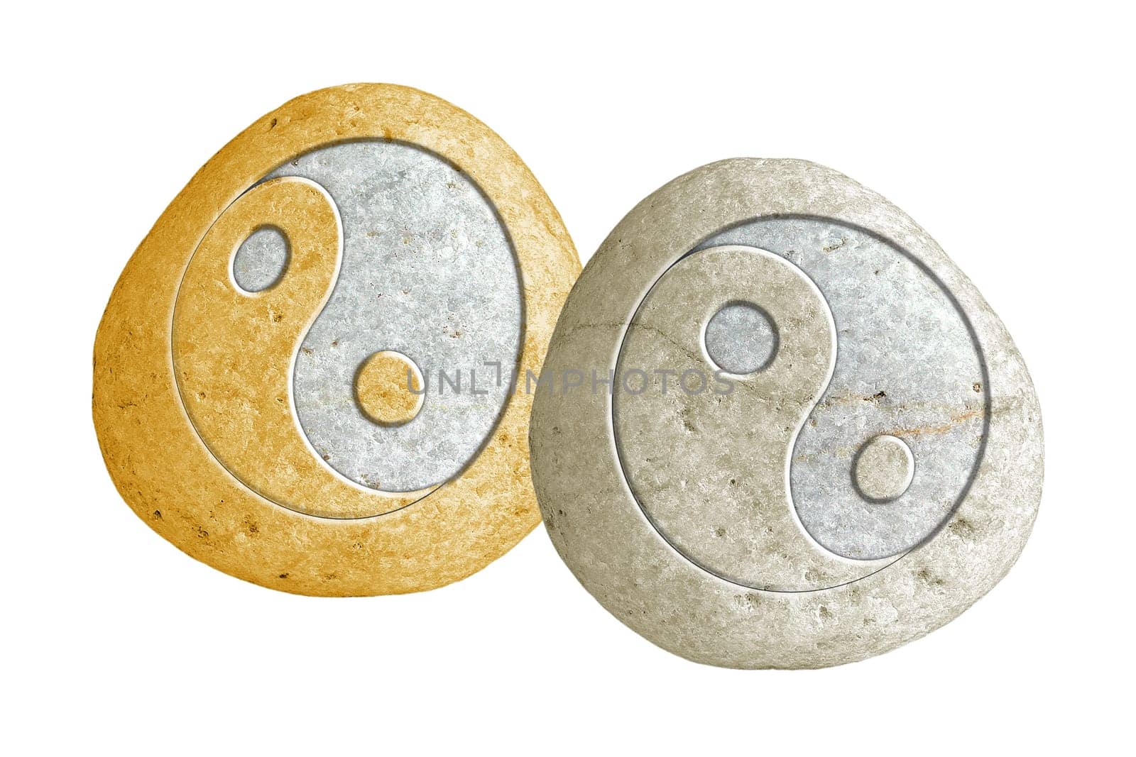 Power Stones