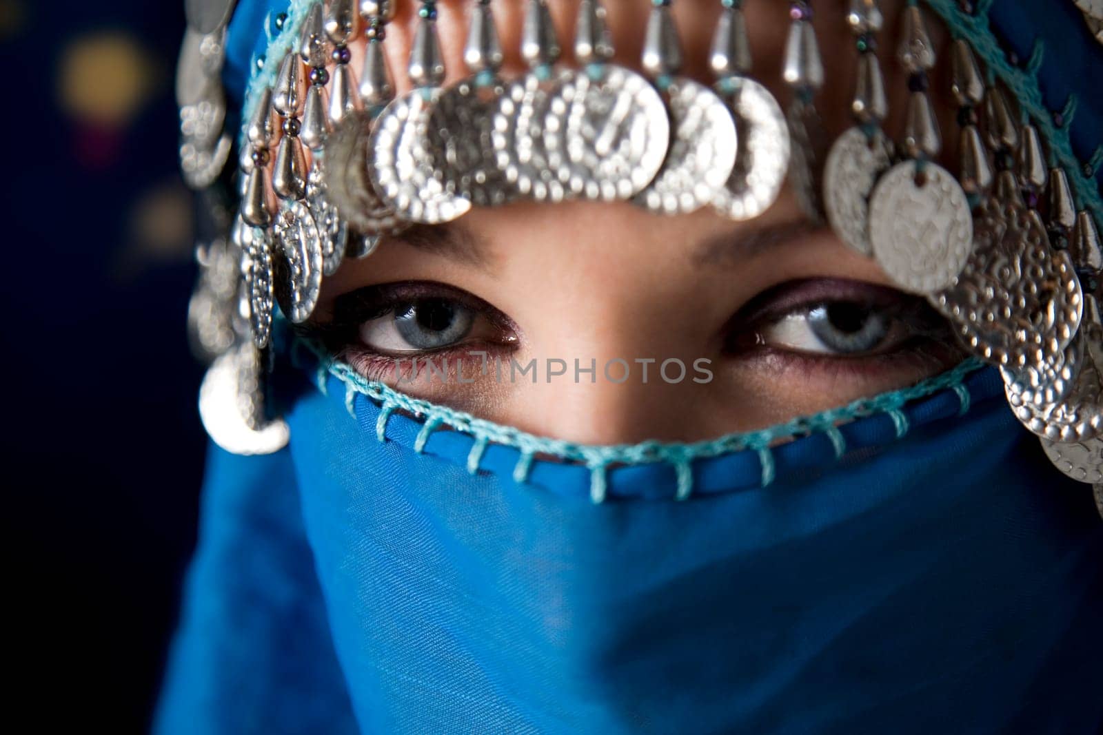 Belly Dancer