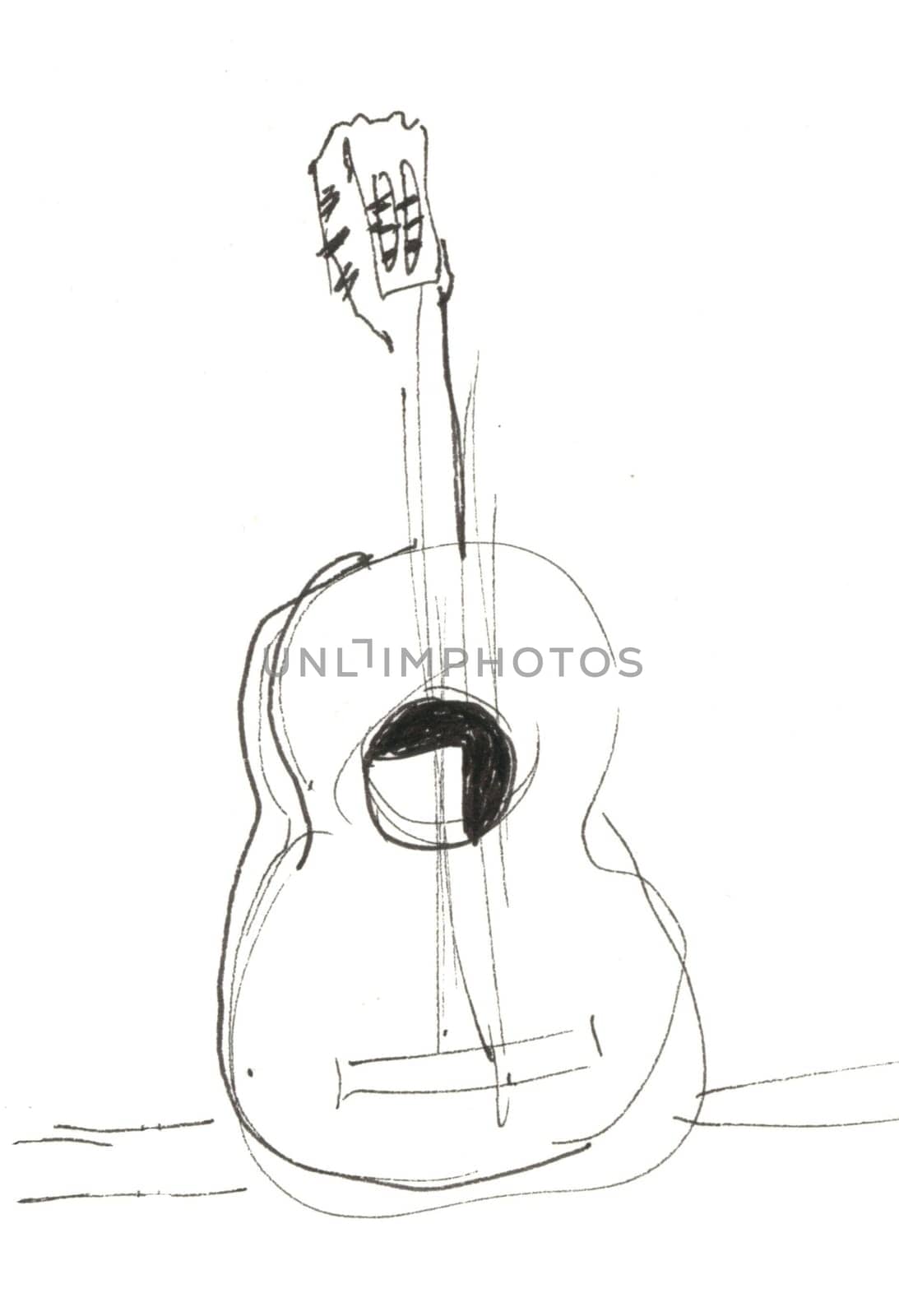 Guitar