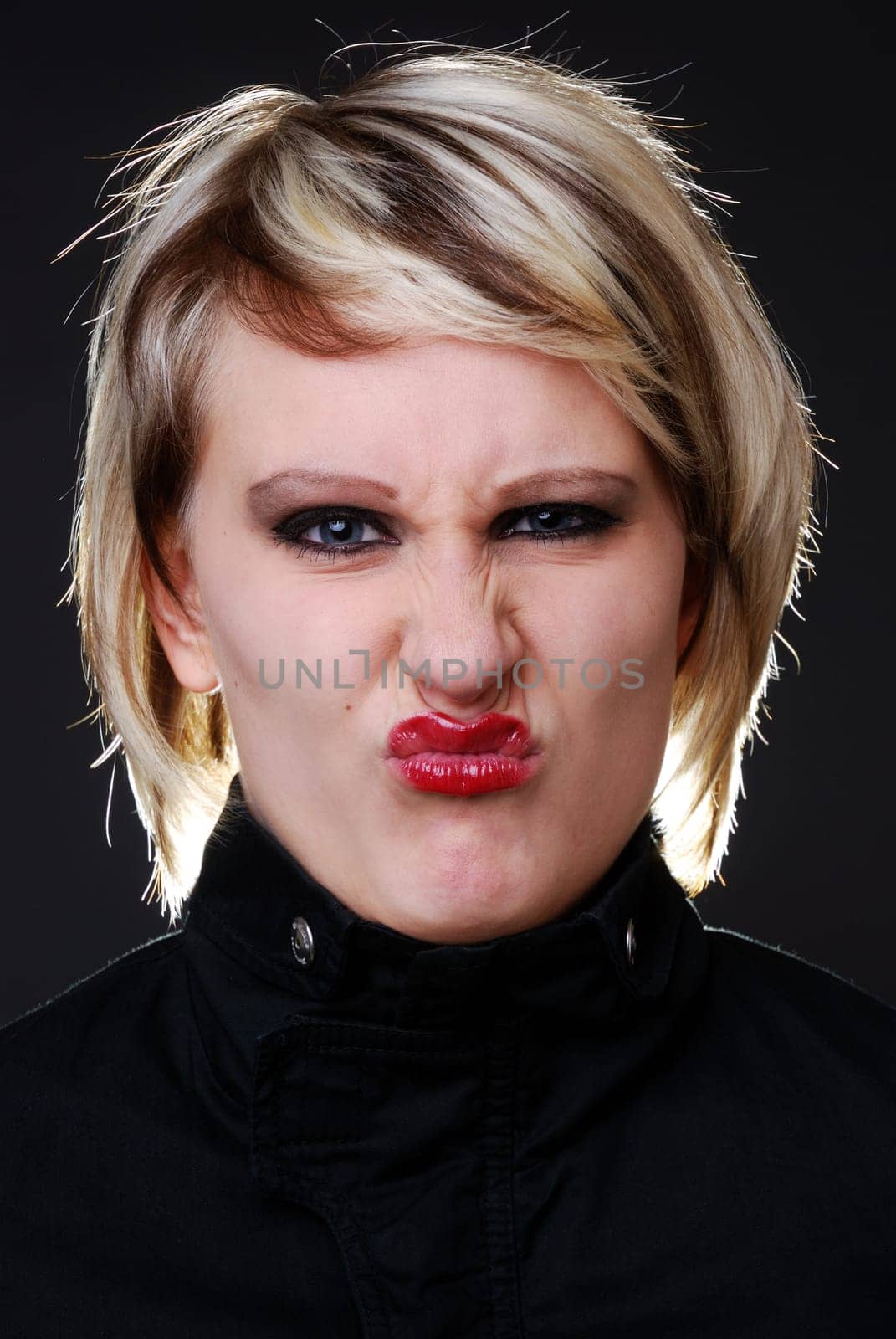 Snout