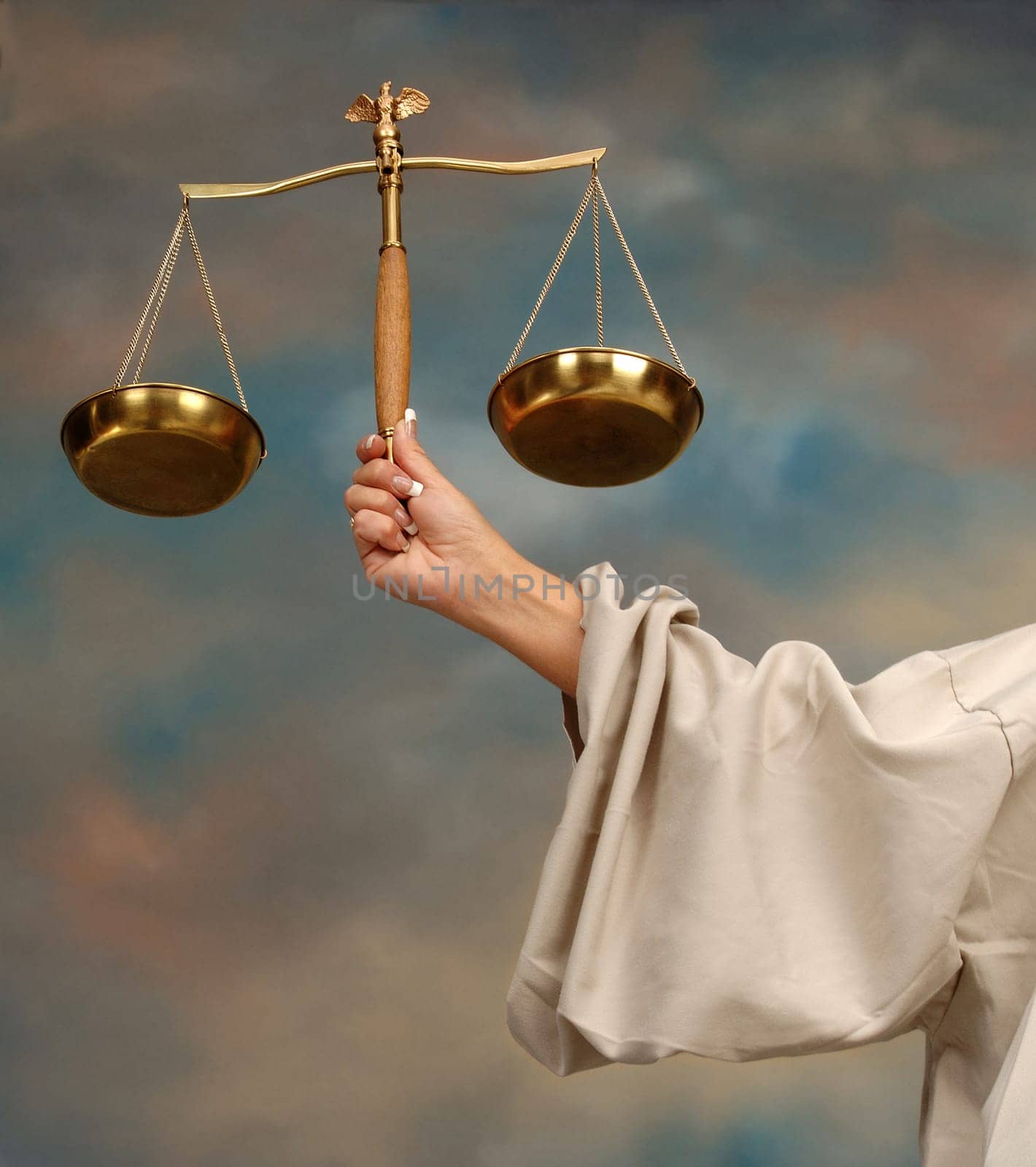 Justitia