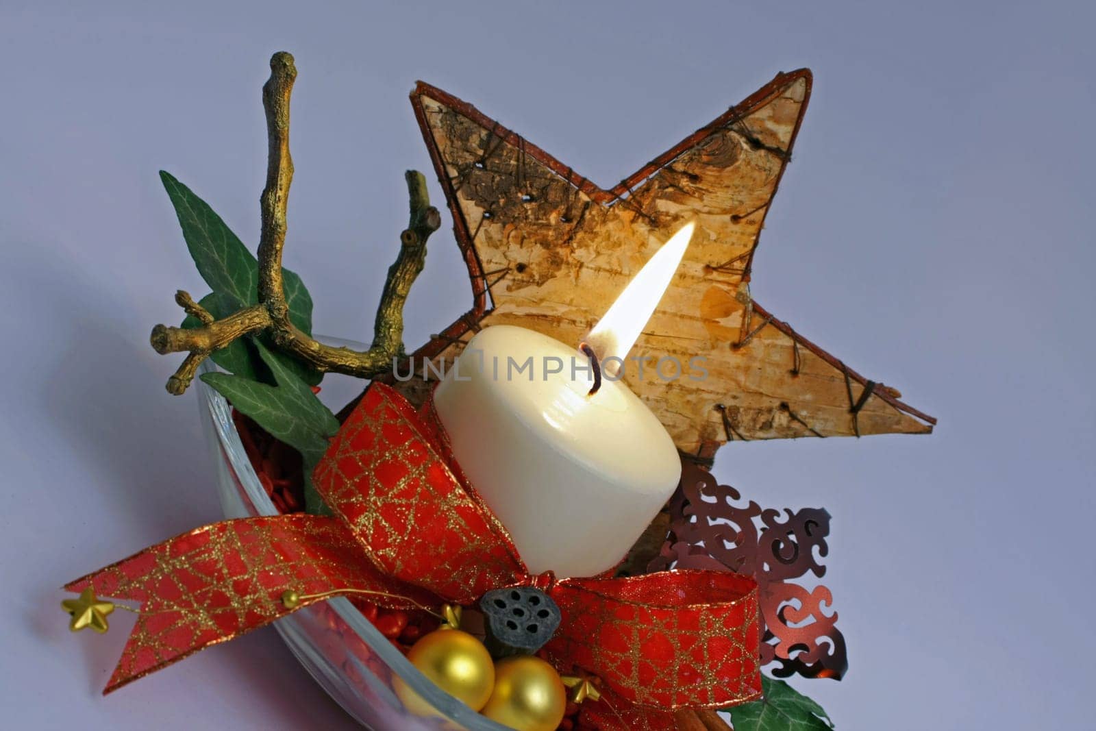 Christmassy