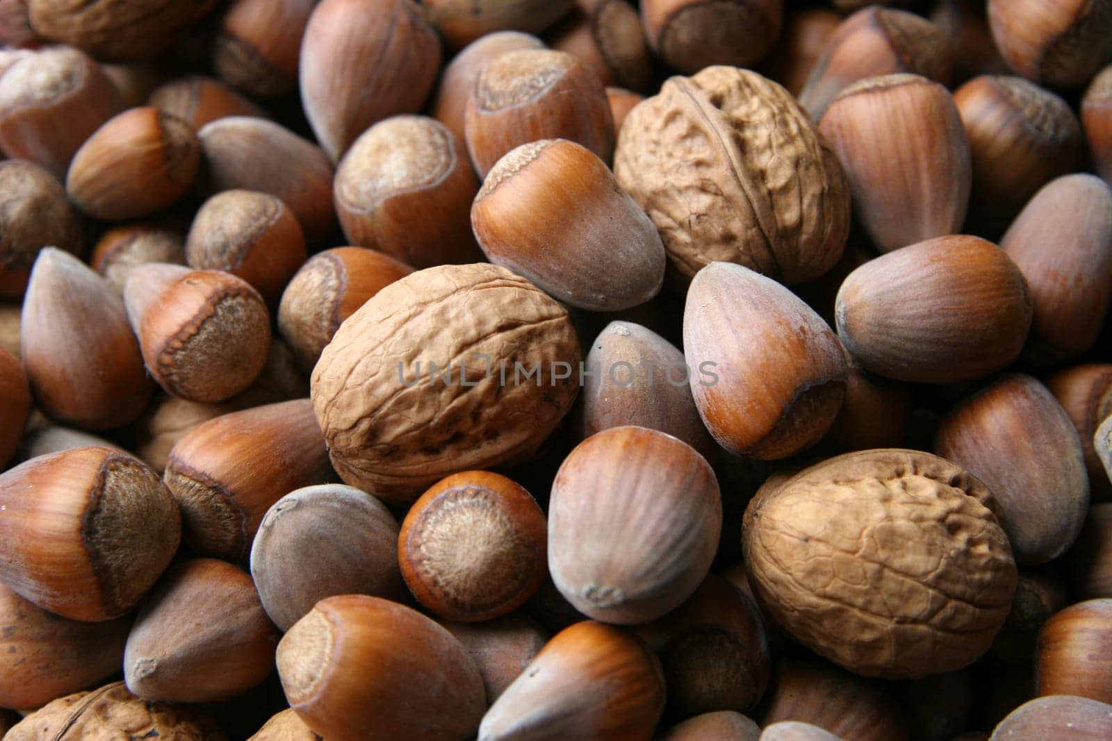 Nuts