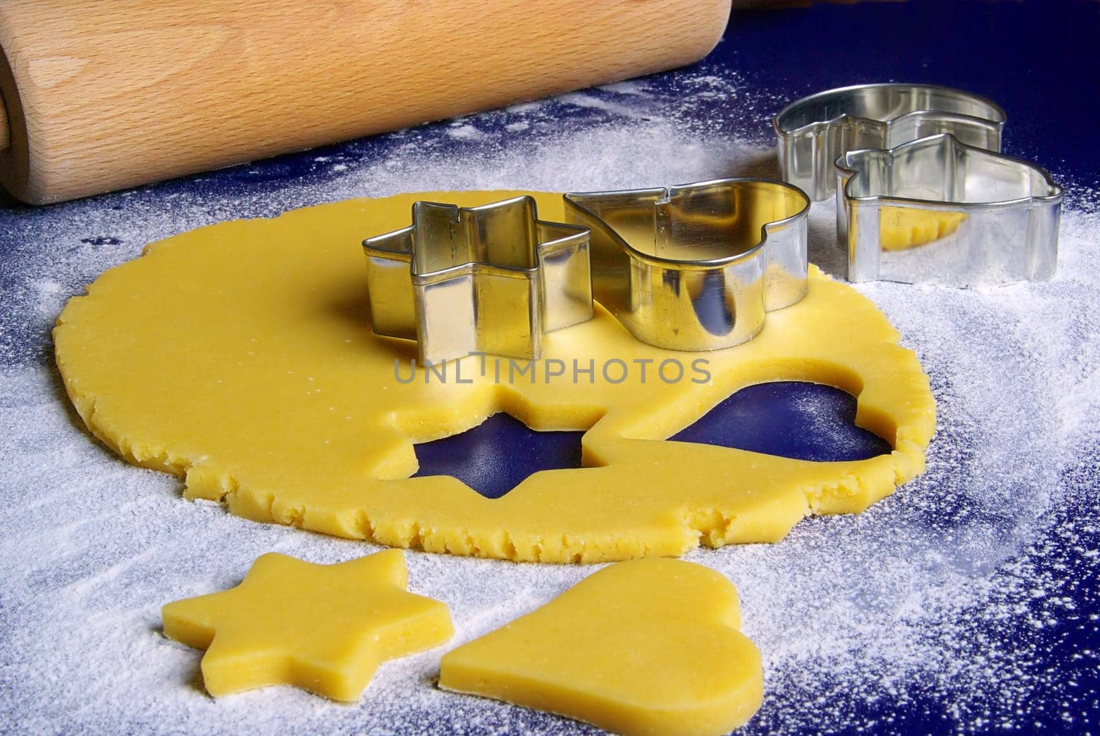 How to bake cookies 32