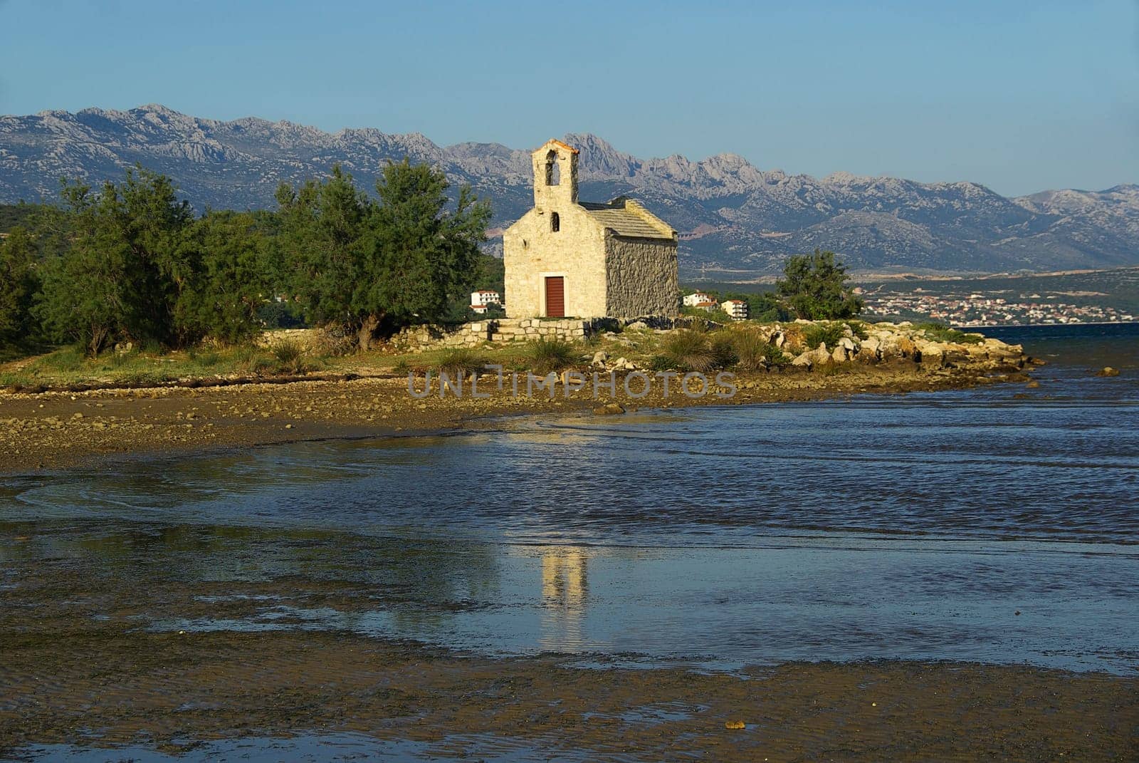 Sveti Duh Church 05