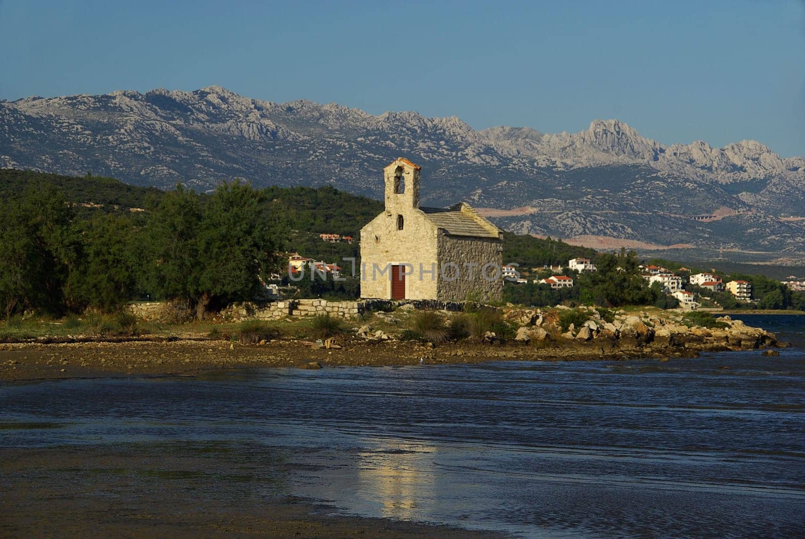 Sveti Duh Church 04