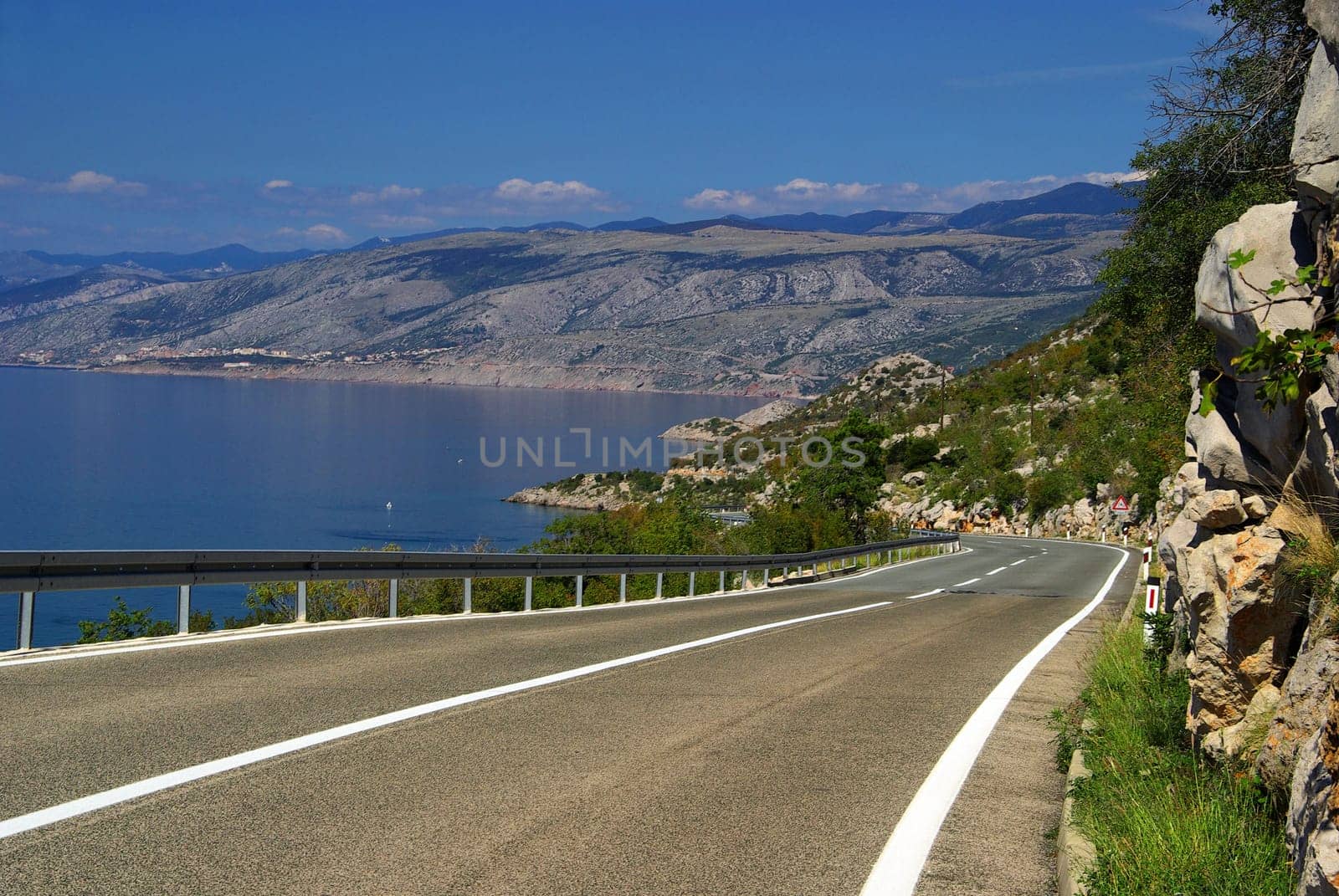 Coastal Road 06
