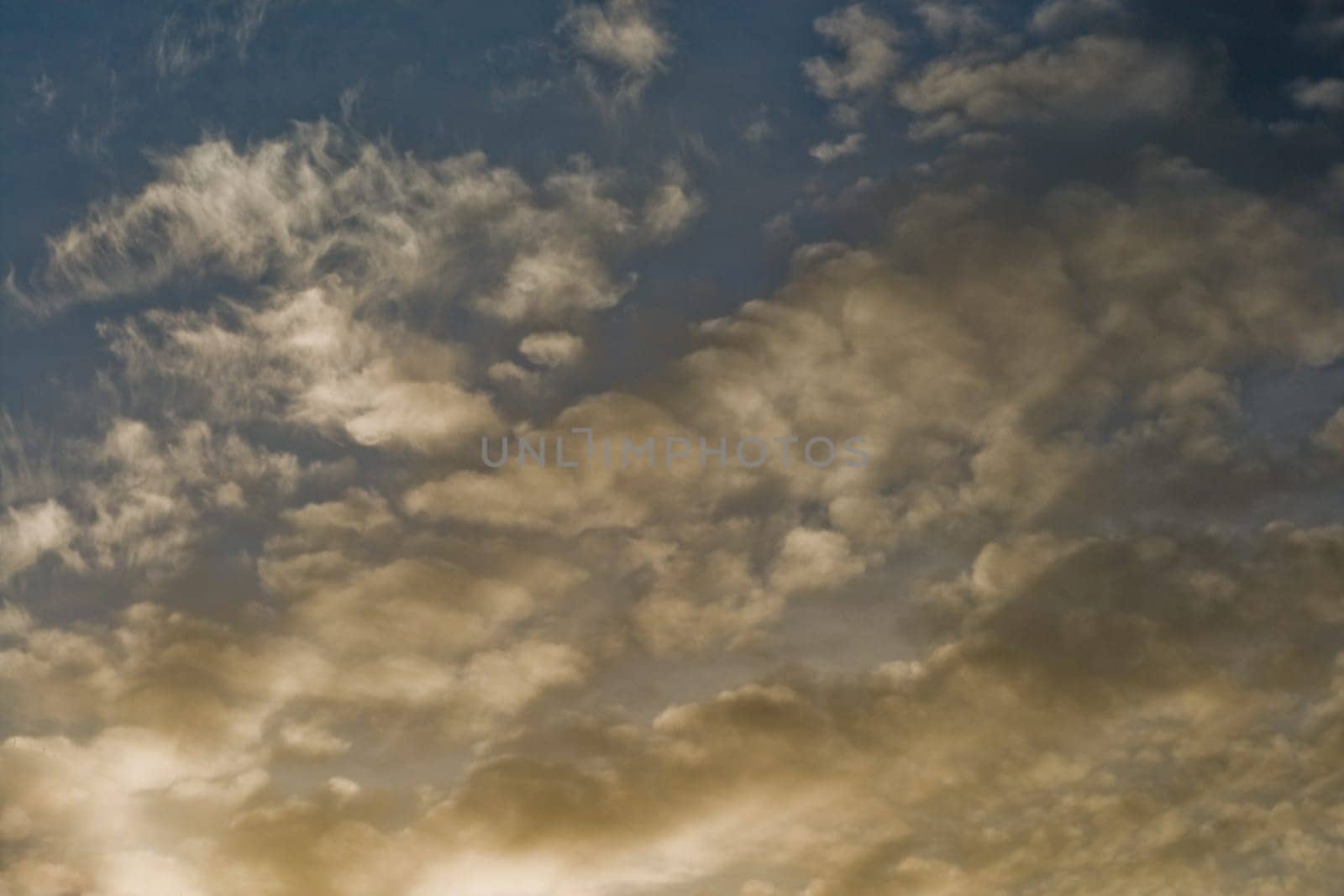 Wind and weather