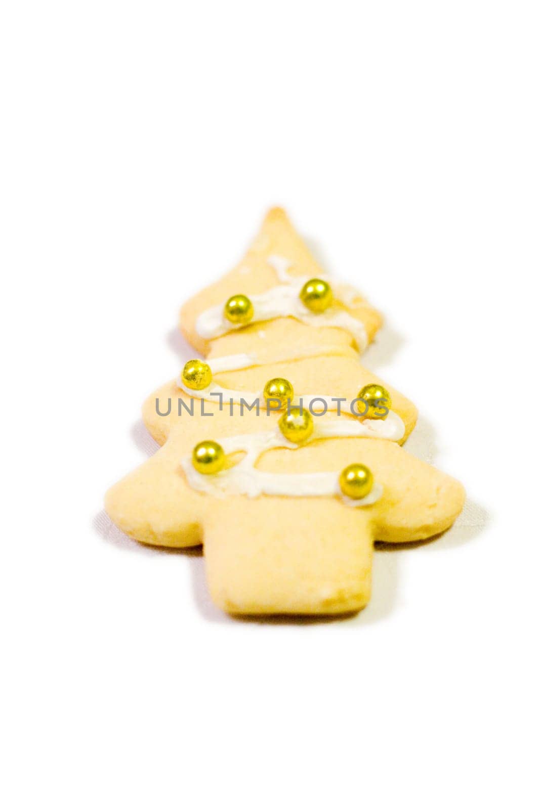 Pine biscuit
