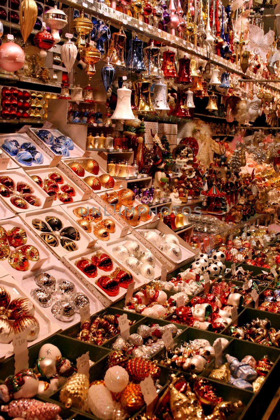 Christmas market